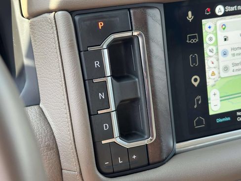 Certified 2023 GMC Yukon XL Denali AWD/4WD image 13
