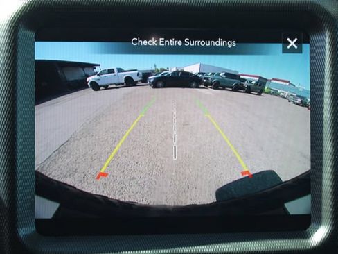 Used 2023 Jeep Wrangler Unlimited Rubicon 4xe AWD/4WD image 44
