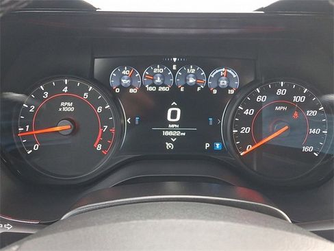 Certified 2024 Chevrolet Camaro LT w/ Redline Edition image 20