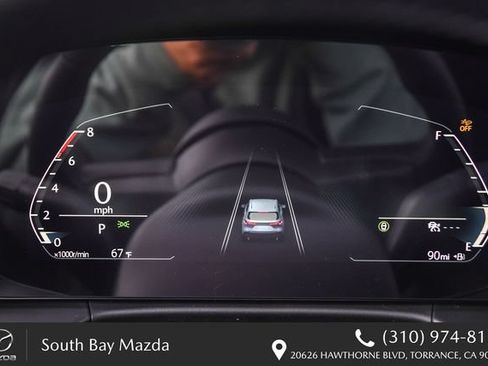 New 2026 MAZDA CX-5 Preferred AWD/4WD image 20