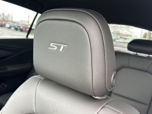 New 2026 Buick Envista Sport Touring w/ Convenience I Package image 14