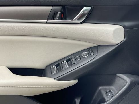 Certified 2021 Honda Accord LX image 22