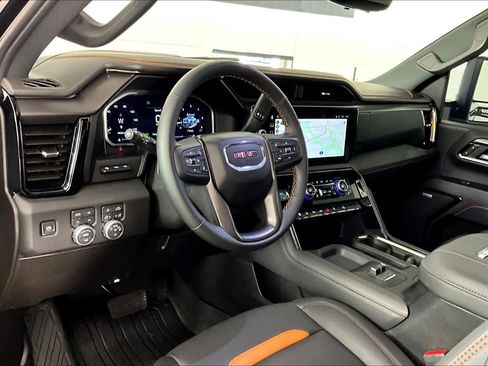 Used 2026 GMC Sierra 2500 AT4 w/ AT4 Premium Plus Package image 32