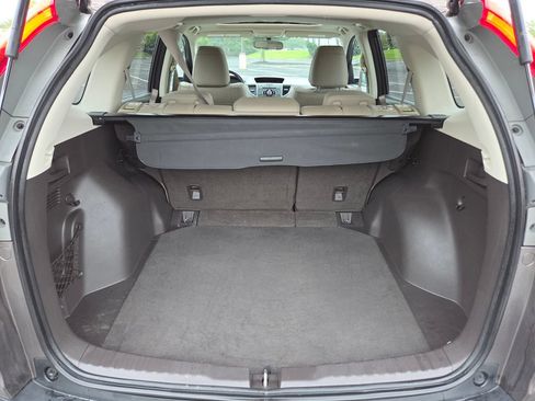 Used 2014 Honda CR-V EX-L image 24
