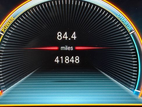 Certified 2023 Mercedes-Benz GLE 53 AMG 4MATIC Coupe image 28