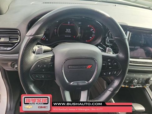 Used 2022 Dodge Durango GT image 25