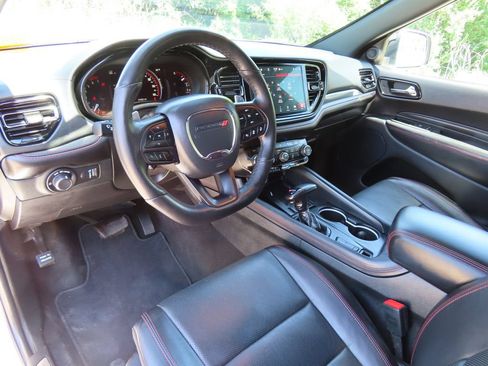 Used 2025 Dodge Durango R/T AWD/4WD image 4