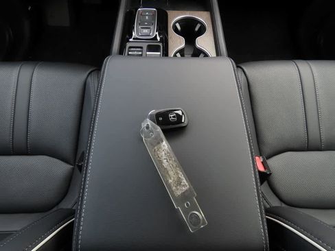 New 2026 Honda Pilot Elite image 32