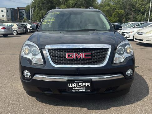 Used 2012 GMC Acadia SLT AWD/4WD image 2