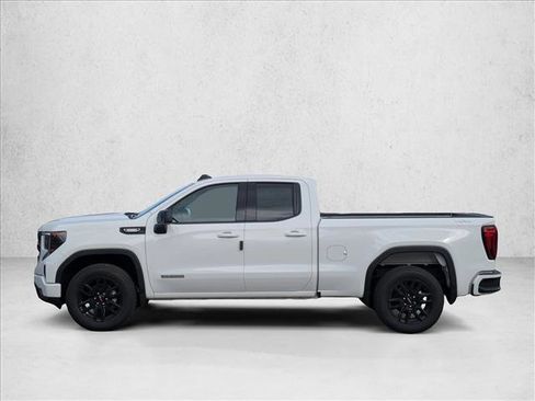 New 2026 GMC Sierra 1500 Elevation image 8
