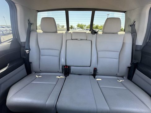 Used 2018 Honda Ridgeline RTL-E image 37