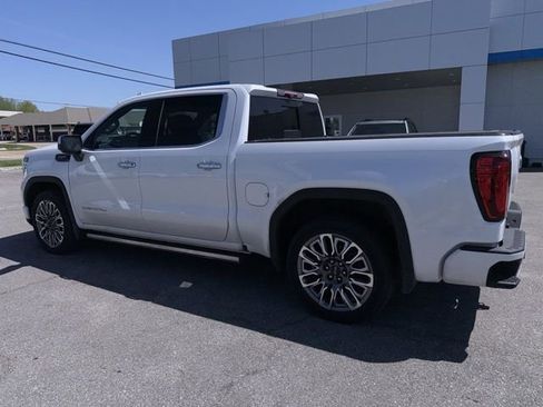 Used 2023 GMC Sierra 1500 Denali Ultimate image 22