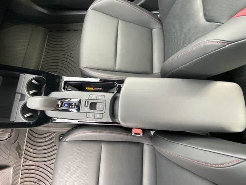 New 2026 Toyota Prius Plug-In Hybrid FWD image 20