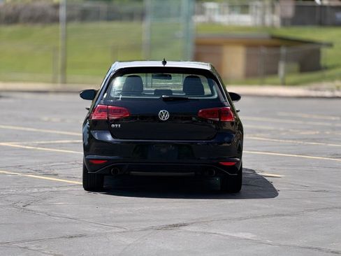 Used 2017 Volkswagen GTI S FWD image 6