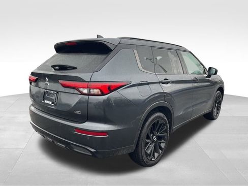Used 2024 Mitsubishi Outlander SEL image 5