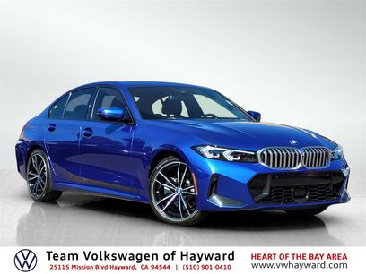 Used 2023 BMW 330i xDrive Sedan