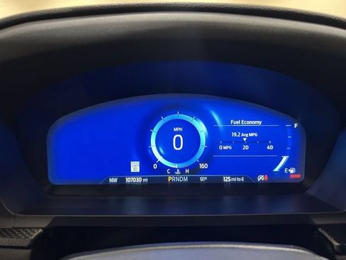 Used 2022 Ford Explorer ST w/ Equipment Group 401A AWD/4WD image 11