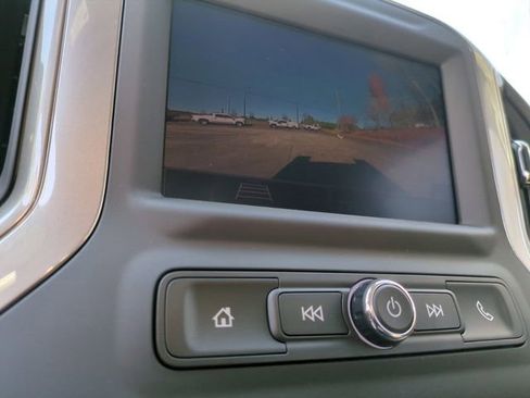 New 2024 GMC Sierra 2500 Pro w/ Convenience Package AWD/4WD image 28