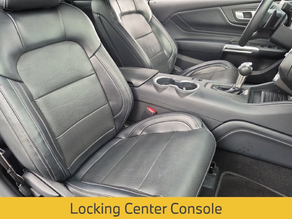 Used 2024 Ford Mustang GT Premium RWD image 35