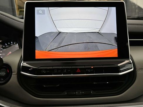 New 2026 Jeep Compass Limited image 7