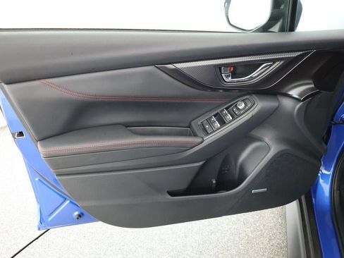 Used 2023 Subaru WRX Limited image 9