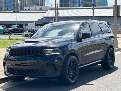Used 2026 Dodge Durango GT AWD/4WD image 1