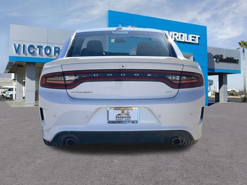 Used 2023 Dodge Charger GT image 5