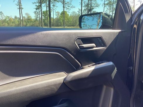 New 2026 Chevrolet Colorado Trail Boss image 11