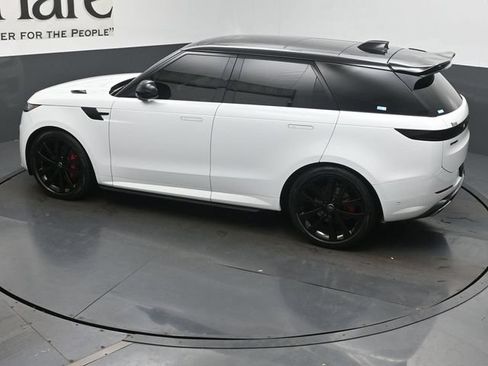 Used 2023 Land Rover Range Rover Sport SE Dynamic AWD/4WD image 65
