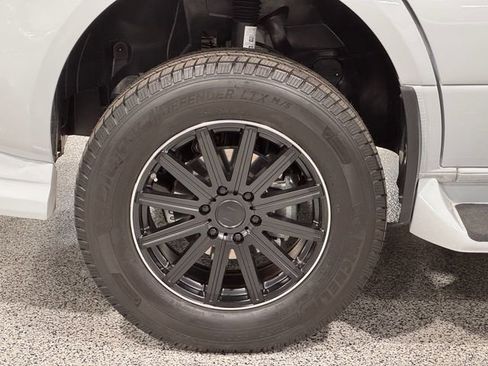 New 2025 Mercedes-Benz Sprinter 2500 image 78