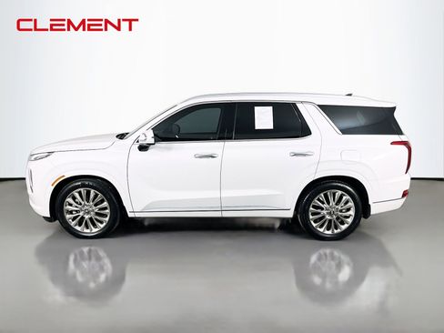 Used 2020 Hyundai Palisade Limited AWD/4WD image 5
