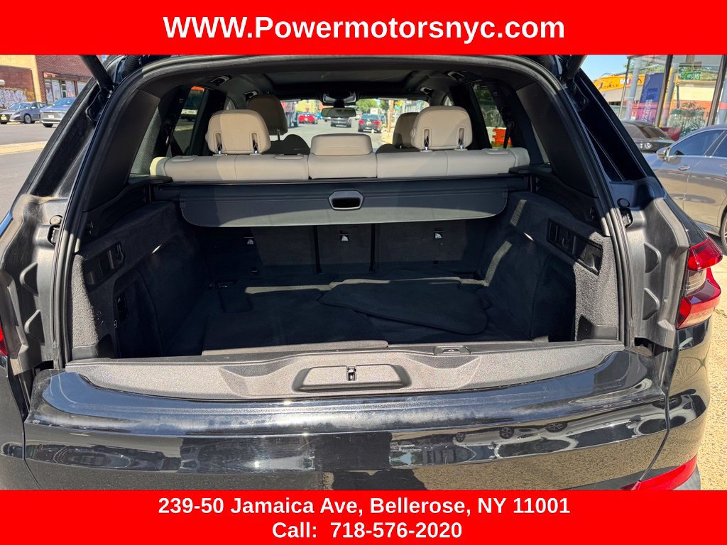 Used 2021 BMW X5 xDrive40i w/ Premium Package AWD/4WD image 17