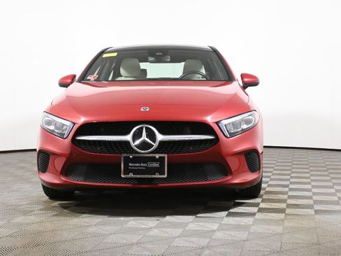 Used 2022 Mercedes-Benz A 220 image 10