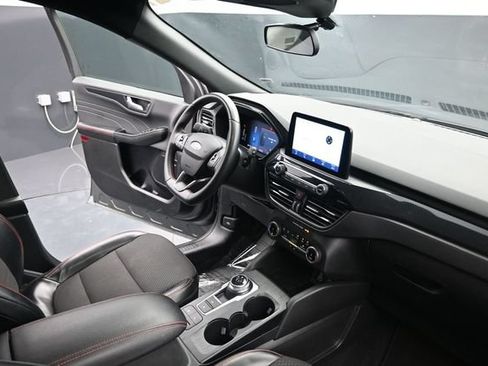 Used 2024 Ford Escape ST-Line FWD image 44