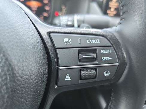 Used 2024 Honda Accord Sport image 17