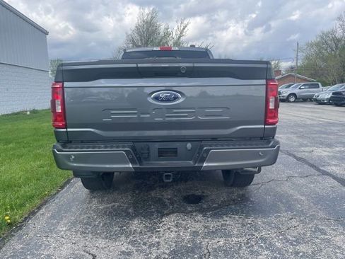 Used 2023 Ford F150 XLT w/ Equipment Group 302A High image 11