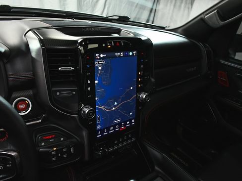 Used 2023 RAM 1500 TRX w/ TRX Level 2 Equipment Group image 45