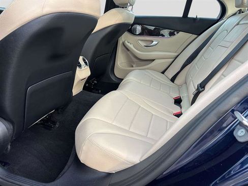 Used 2020 Mercedes-Benz C 300 4MATIC Sedan image 10