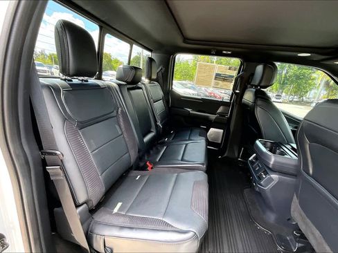 Used 2023 Ford F150 Raptor AWD/4WD image 20