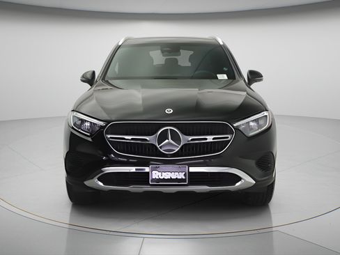 Certified 2025 Mercedes-Benz GLC 300 4MATIC image 6