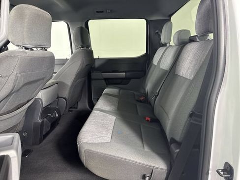 Used 2026 Ford F350 XLT AWD/4WD image 22