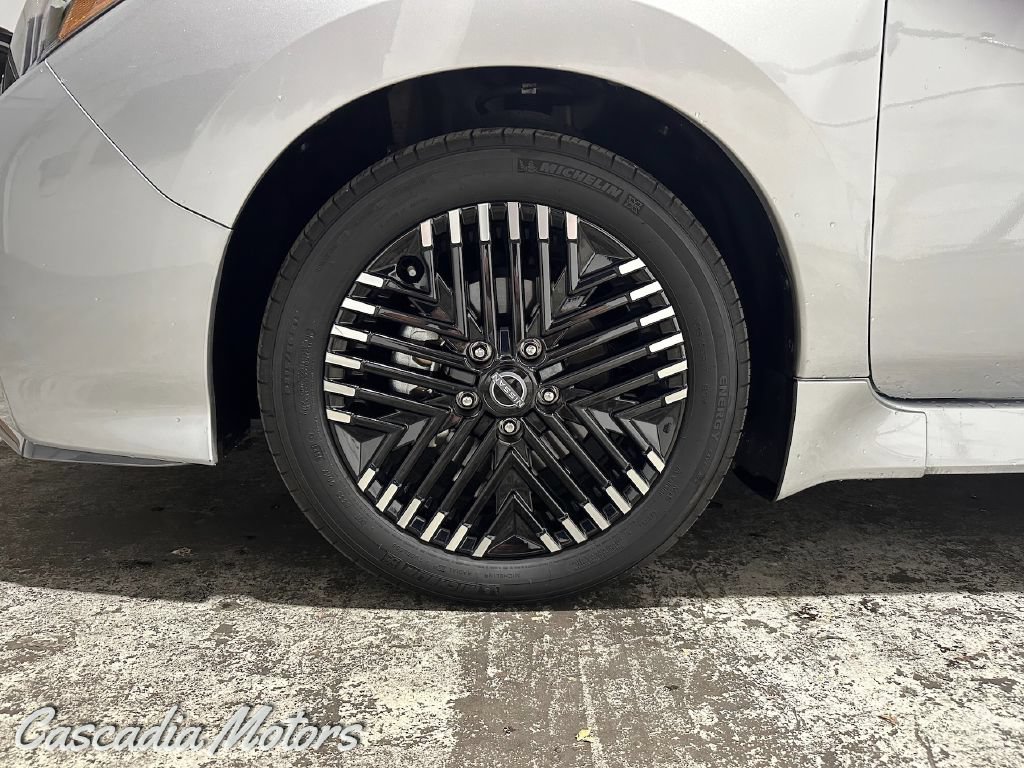 Used 2023 Nissan Leaf SV Plus FWD image 32