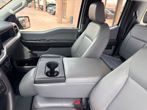 Used 2022 Ford F150 XL RWD image 33
