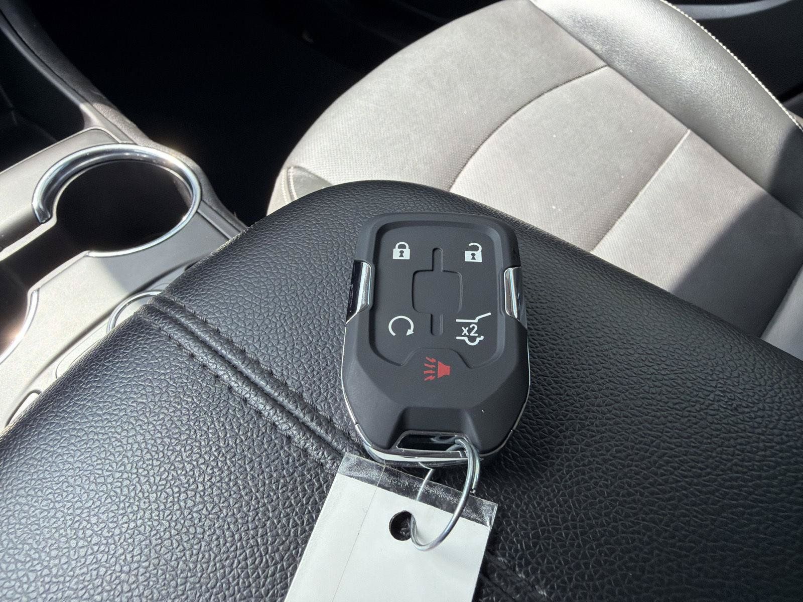 Used 2023 GMC Terrain SLT AWD/4WD image 42