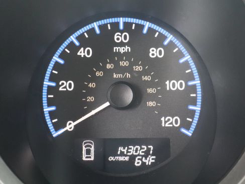 Used 2011 Honda Element EX image 45
