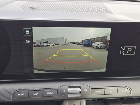 New 2026 Kia K4 LXS image 13