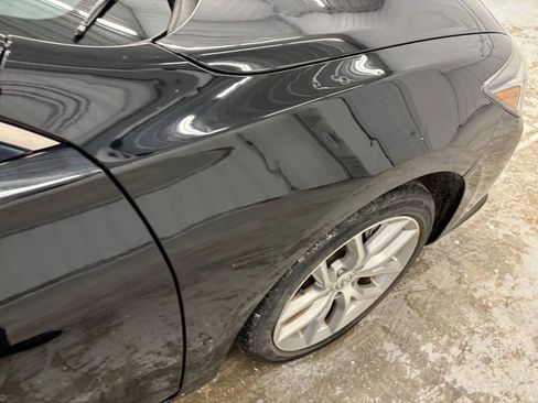 Used 2019 Acura ILX Sedan 4D image 28