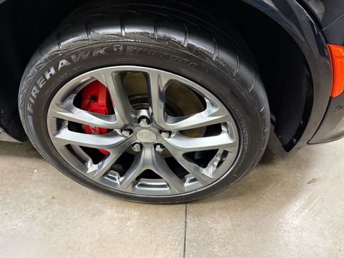 Used 2022 Dodge Durango SRT w/ Technology Group AWD/4WD image 37