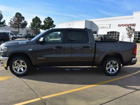 New 2026 RAM 1500 Big Horn image 10