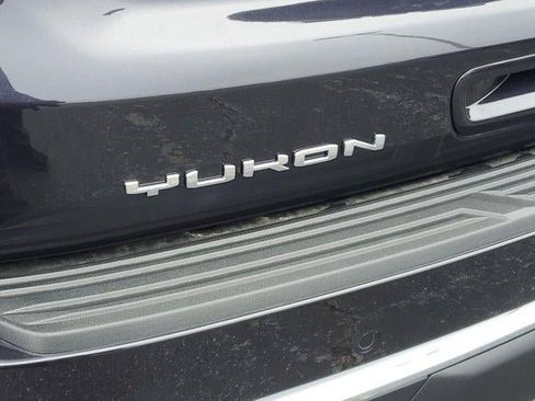 New 2026 GMC Yukon XL Elevation w/ Elevation Premium Package image 5